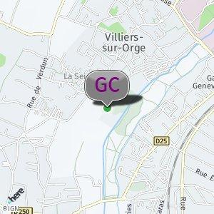Villiers sur Orge Boxe