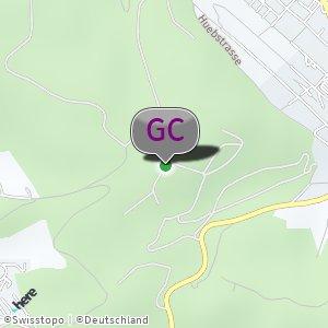 Achenberg Parkplatz