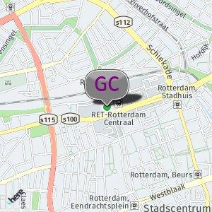 Rotterdam CS