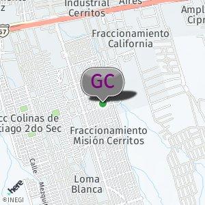 Prados de San José y Fraccionamientos Vecinos
