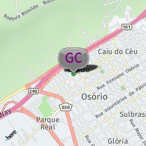 Rodoviária de Osório
