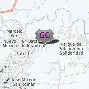 Consultorio del Batallón