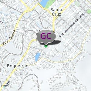 Pegação no carro