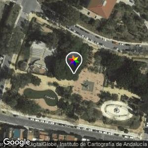 Parque Playa Virginia