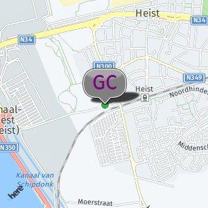 Randparking Heist