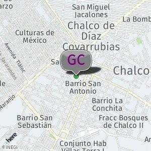 Baños Plaza