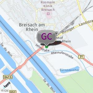 Pornokino Breisach
