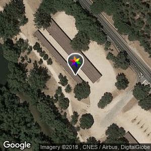 Aparcamiento Ctra. M605 El Pardo