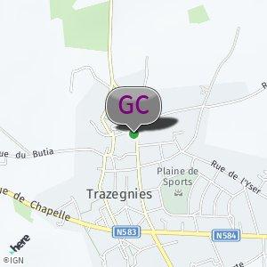 Place Eglise