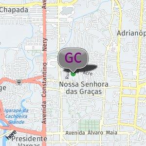 Terreno em Construção