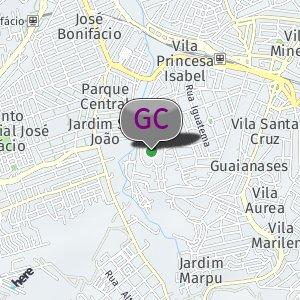Residencial Real Parque Guaianases