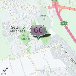 Cimitero Settimo