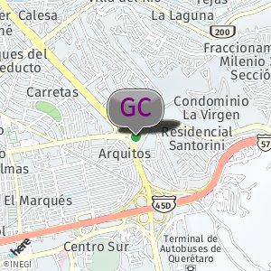 Puente a desnivel