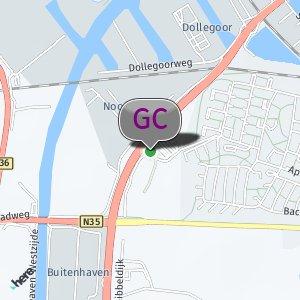 Basic Fit Groenplein