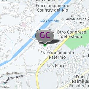 Baños Gasolinera USE