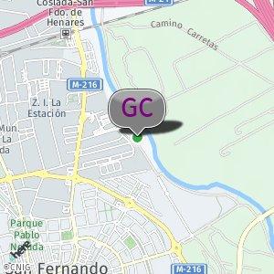 Entre el río