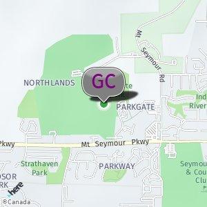Parkgate Park
