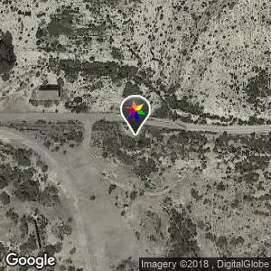 Área de servicio Las Cumbres