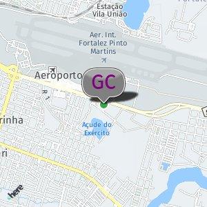 Matagal do aeroporto