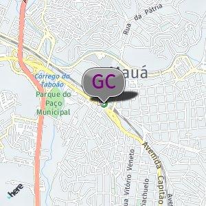 Estação de Trem Mauá (CPTM)