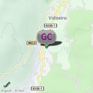 Casas de Banho Vila Gerês