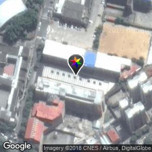 Baños Unidades Tecnologicas de Santander edificio C