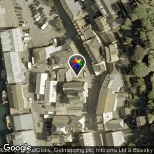 Looe Toilets, Fore Street