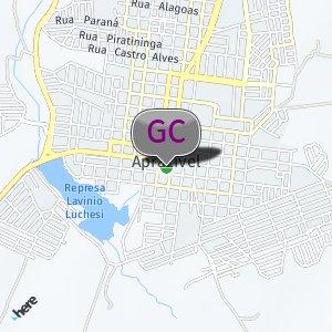 Banheiro da rodoviária