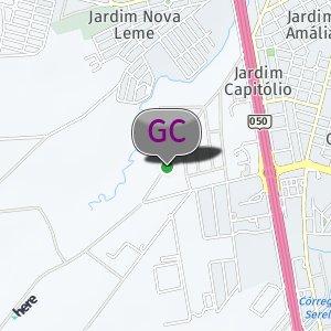 Pegação noturna