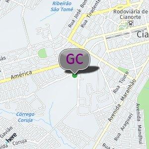 Copagril Antigo Paraná