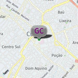 Aeroporto