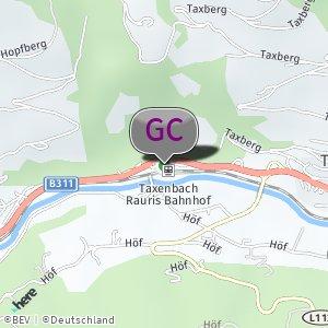 Bahnhof