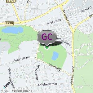 Heidserpark
