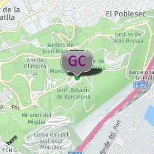 Parking Doctor Font i Quer