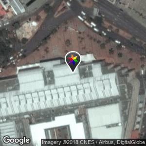 Centro Comercial Ventura Plaza