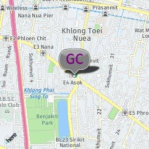 Terminal 21 - Asok