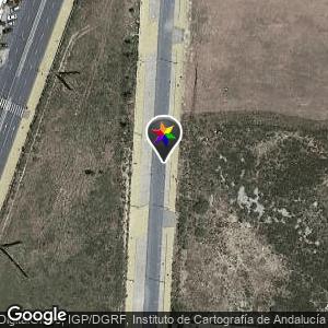 Zona donde ponen el rastro