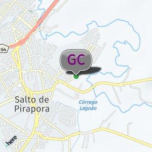 Parque (ponto de ônibus) Maria Clara
