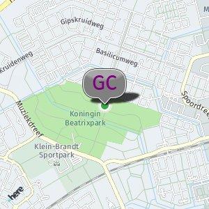 Beatrix Park