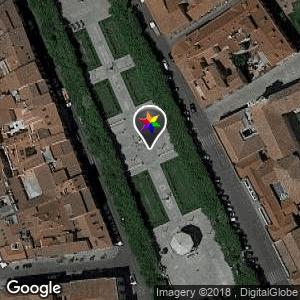 Baños de la Plaza de Cervantes