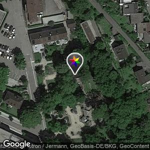 Rosenfelspark
