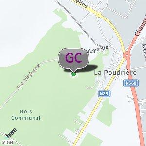 La Forêt des Loisirs