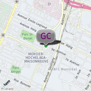 Hochelaga