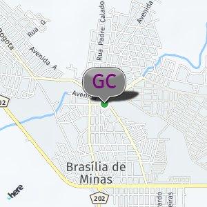 Banheiro da rodoviária