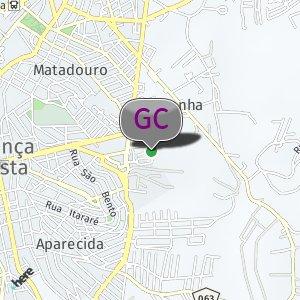 Posto de Monta