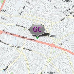 Mercado de Campinas
