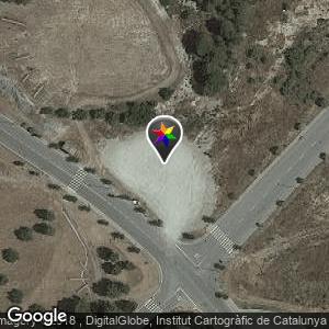 Aparcamiento camioneros Polígono Castellgalí