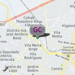 Estrada de Terra