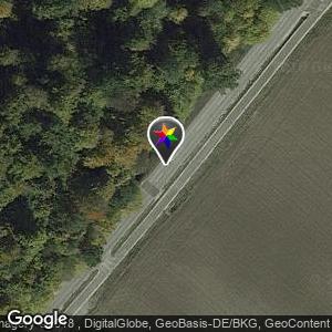 Parkplatz Nähe Kiesgrube