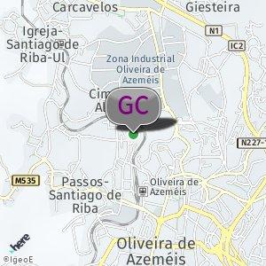 Cruising zona industrial